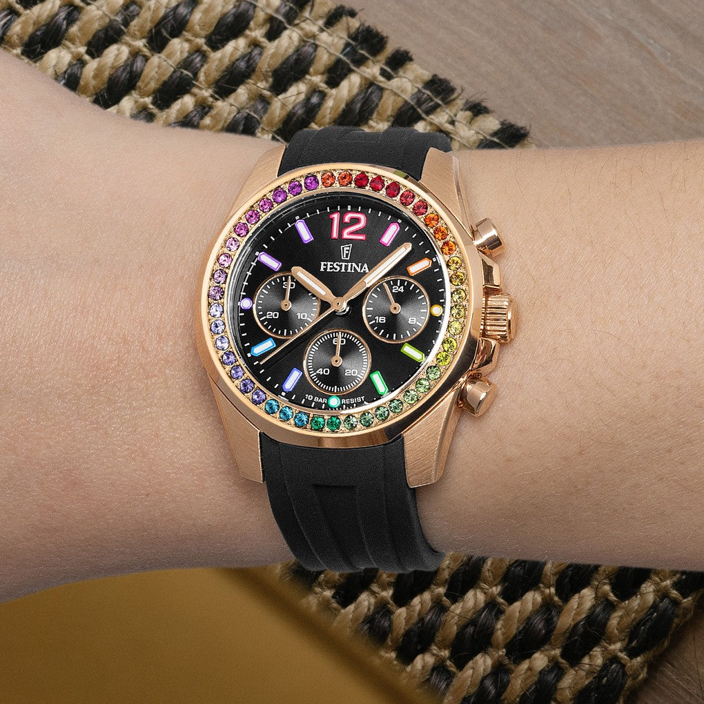 Festina Klasike — pamja 7 | Shkreli Watches