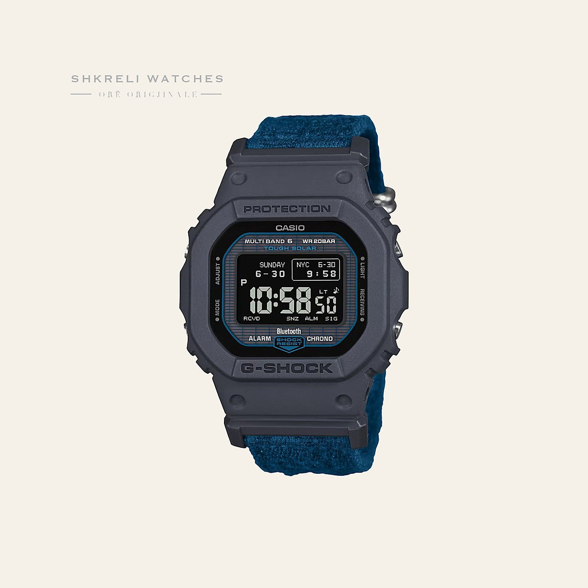 G-Shock GW-BX5600CBG — G-Shock | Shkreli Watches
