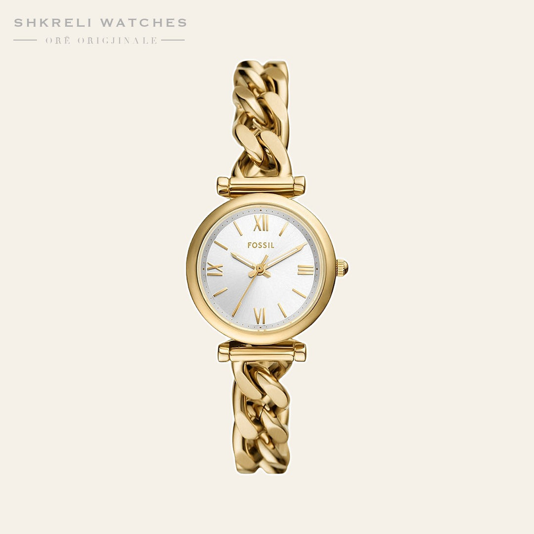 Fossil Carlie Mini