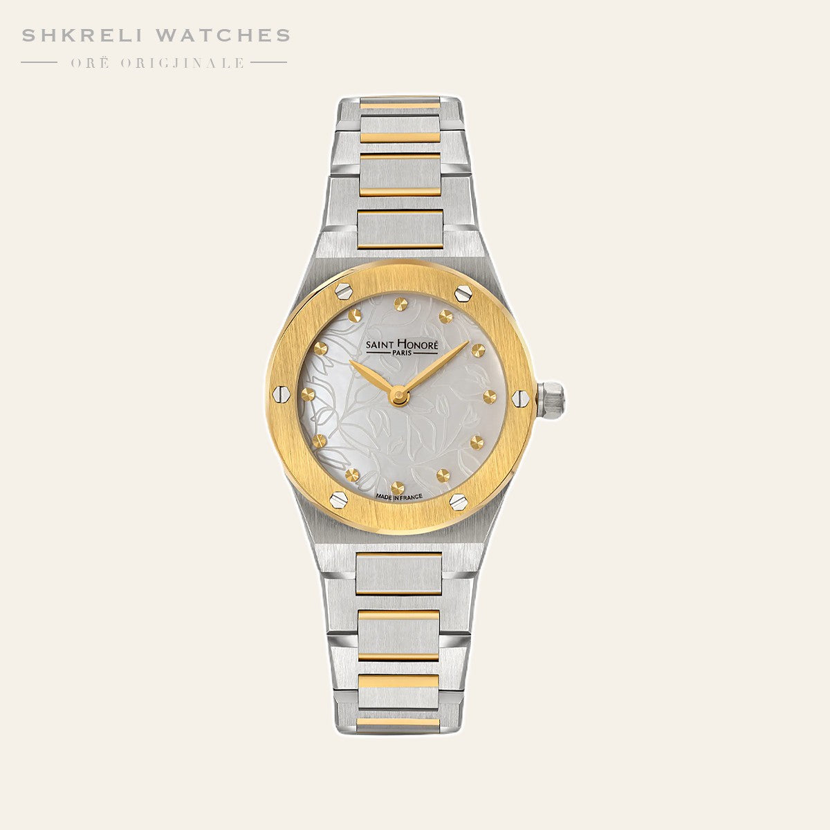 Saint Honoré Haussman Lady — Saint Honoré | Shkreli Watches