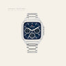 Tommy Hilfiger Klasike për Meshkuj — Blu e errët