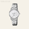 Citizen Classic — Silver