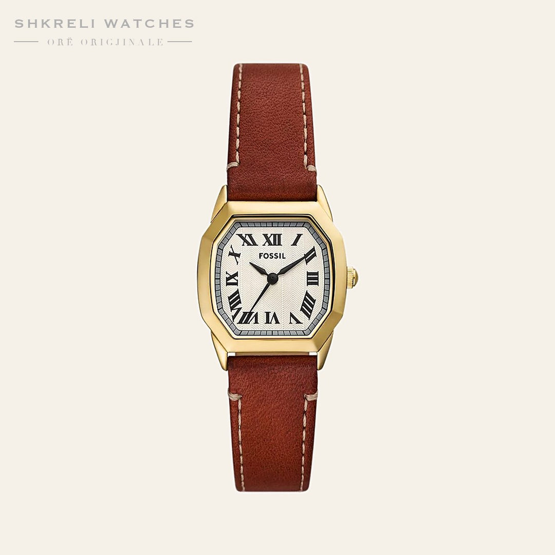 Fossil Harlow