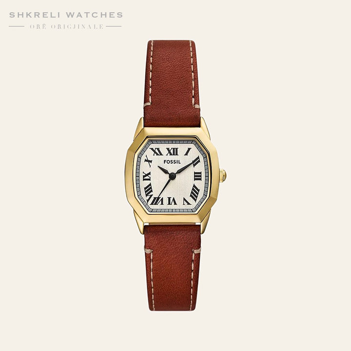 Fossil Harlow