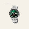 Festina Classic — Green