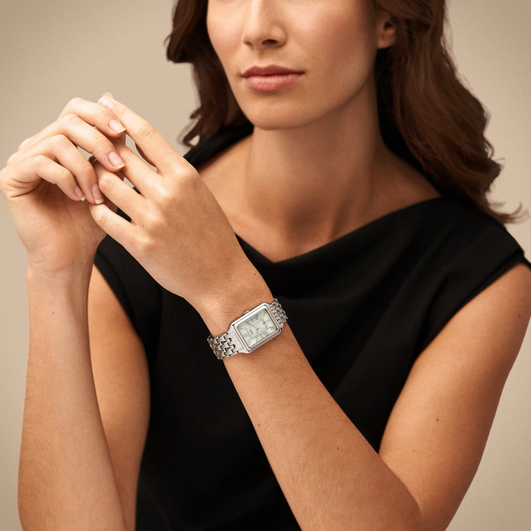 Fossil Raquel