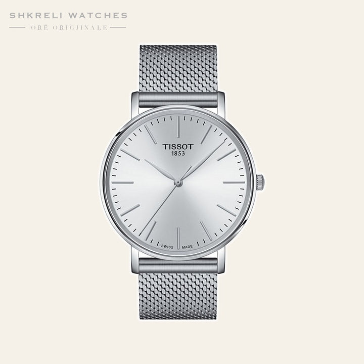 Tissot Everytime 40mm