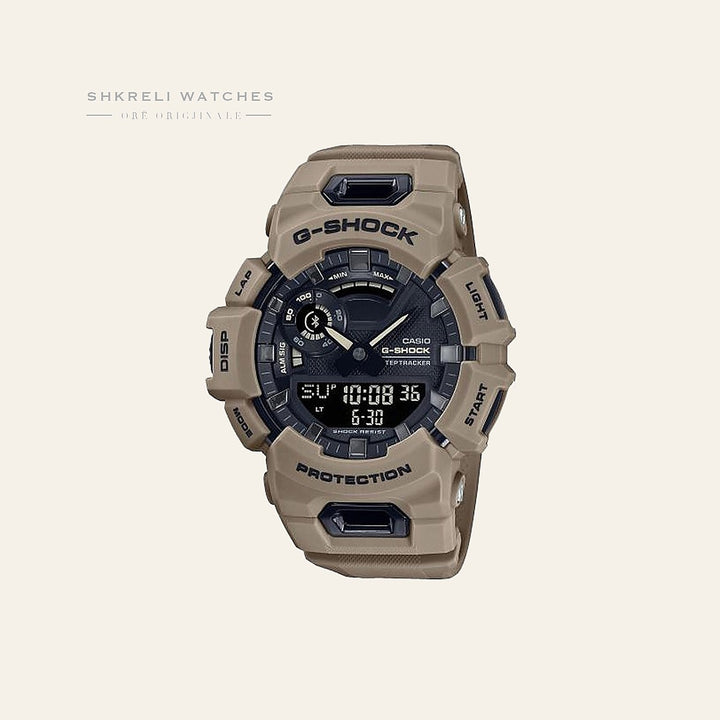 G-Shock GBA-900UU