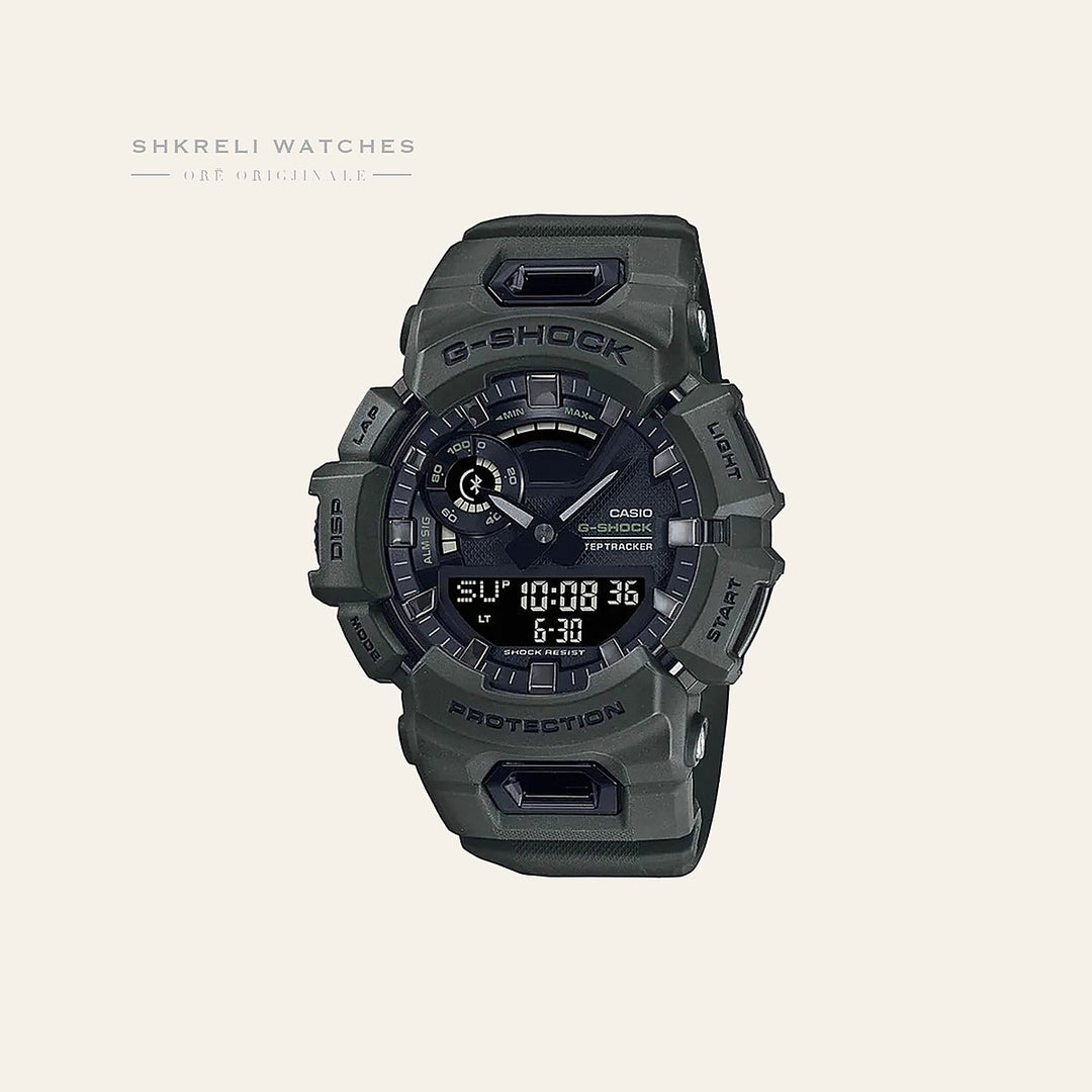 G-Shock GBA-900UU