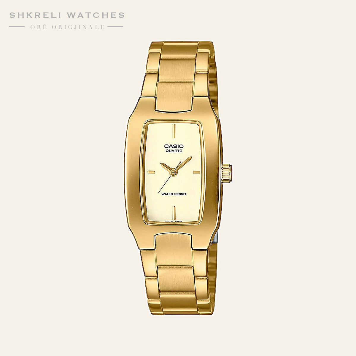 Casio LTP-1165PN — Casio | Shkreli Watches