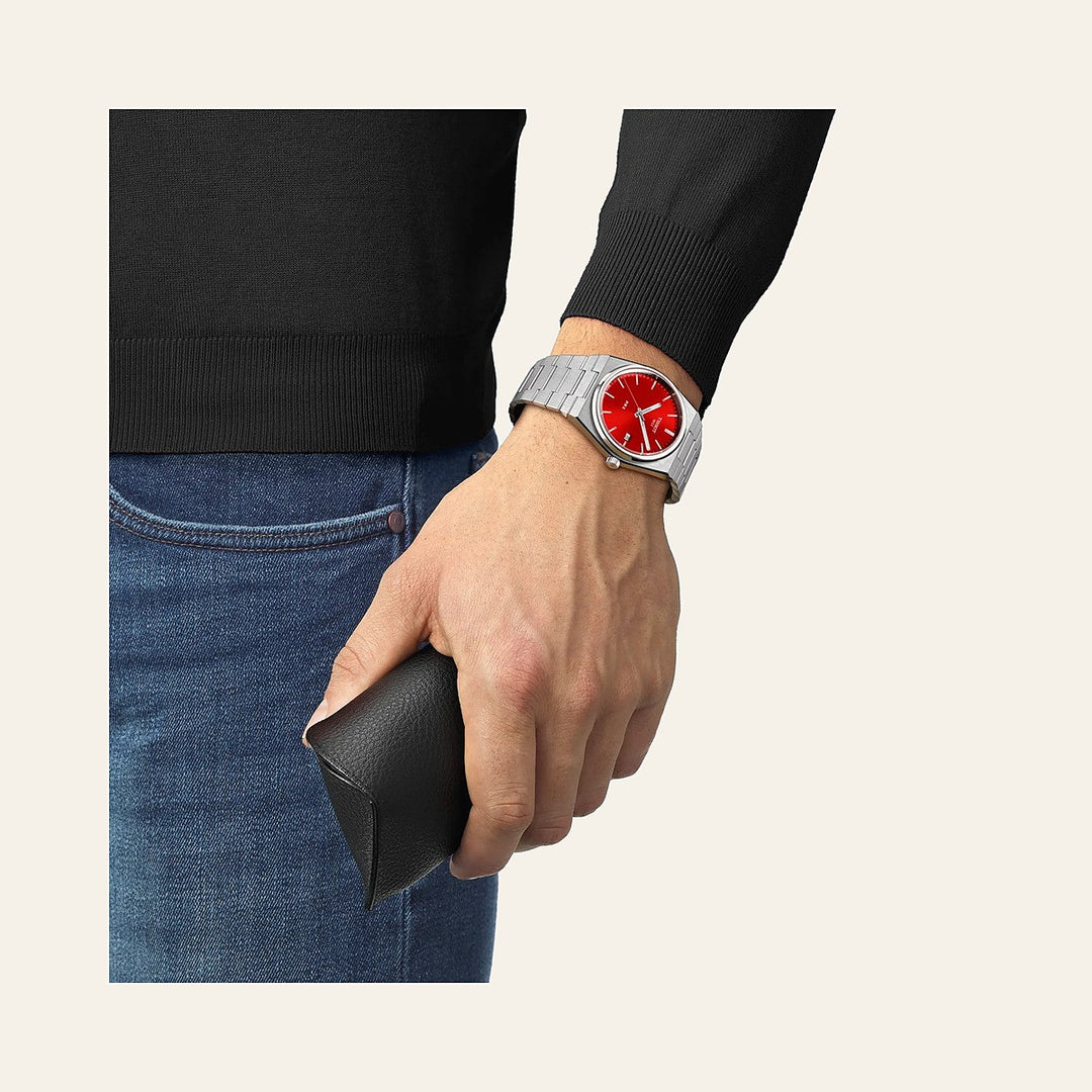 Tissot PRX Quartz 40mm