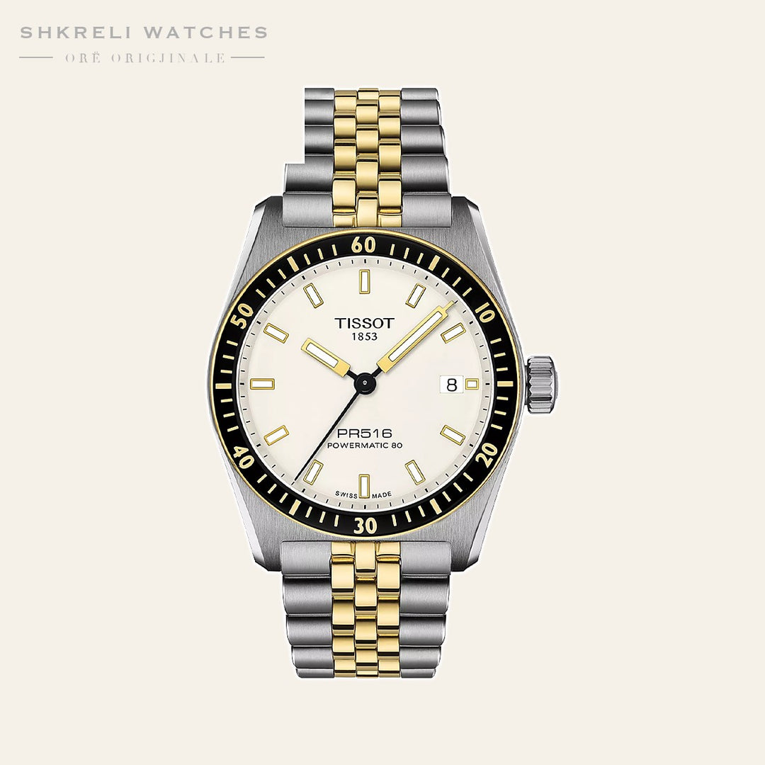 Tissot Automatik für Herren