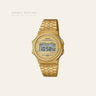 Casio A171WEG