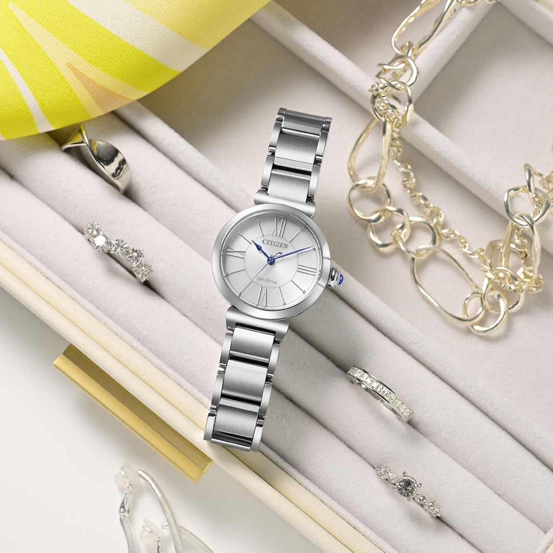 Citizen L — pamja 3 | Shkreli Watches