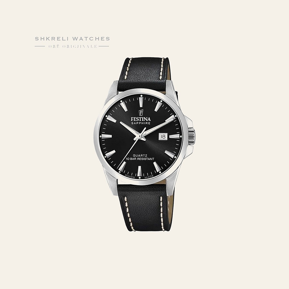 Festina Klasike — Festina | Shkreli Watches
