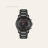 Hugo Boss — Dunkelbraun