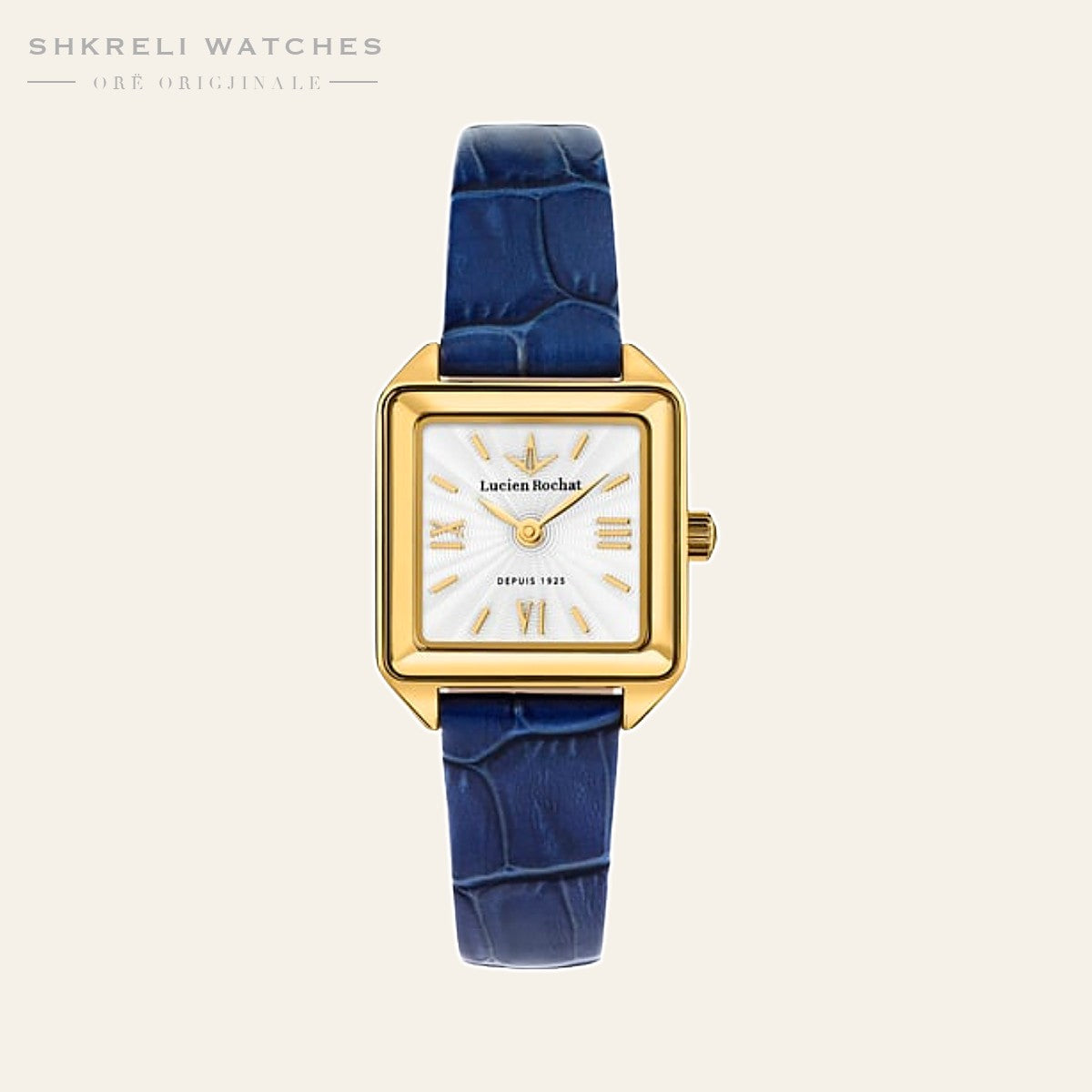 Lucien Rochat Aurorae — Lucien Rochat | Shkreli Watches