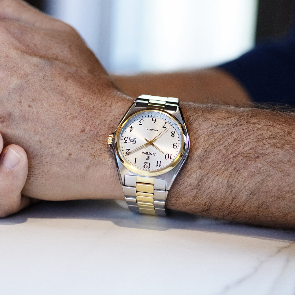 Festina Classic — pamja 4 | Shkreli Watches