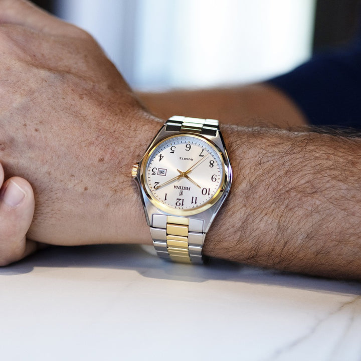 Festina Classic — pamja 4 | Shkreli Watches