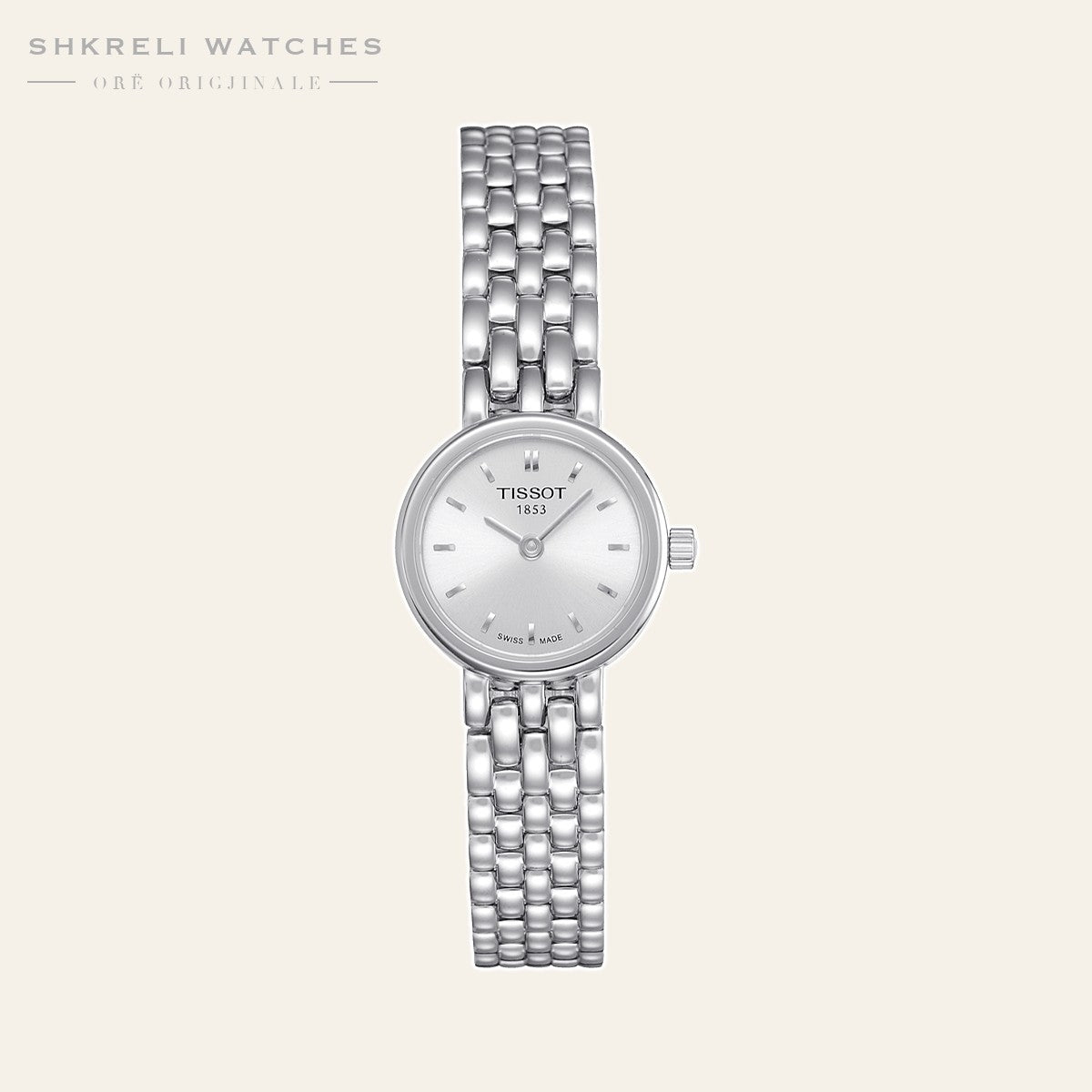 Tissot Lovely — pamja 3 | Shkreli Watches