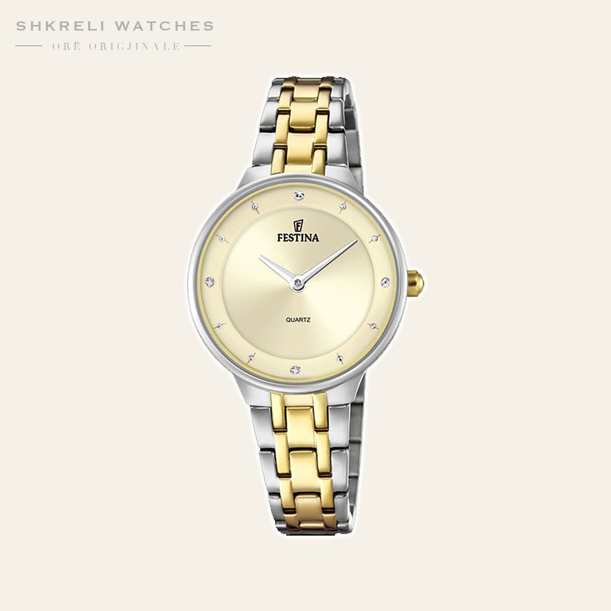Festina Mademoiselle — Festina | Shkreli Watches