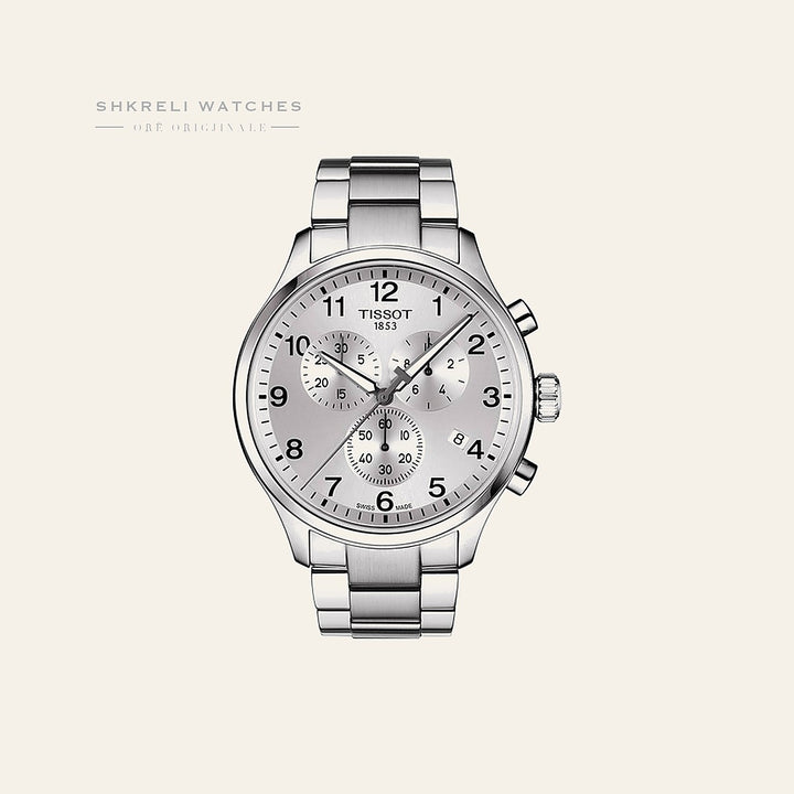 Tissot Chrono XL