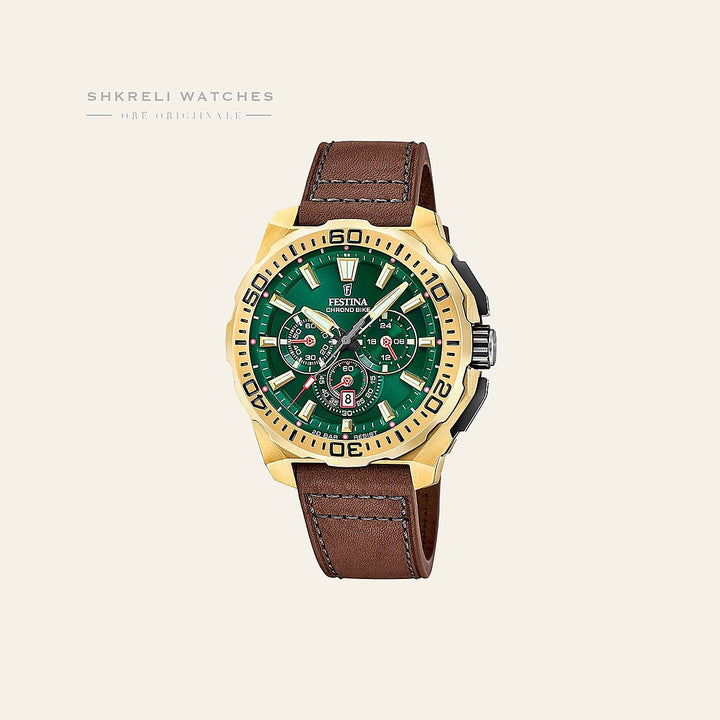 Festina Chrono Bike