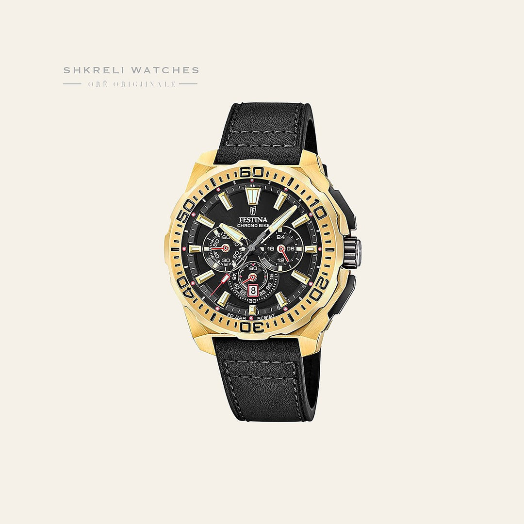 Festina Chrono Bike