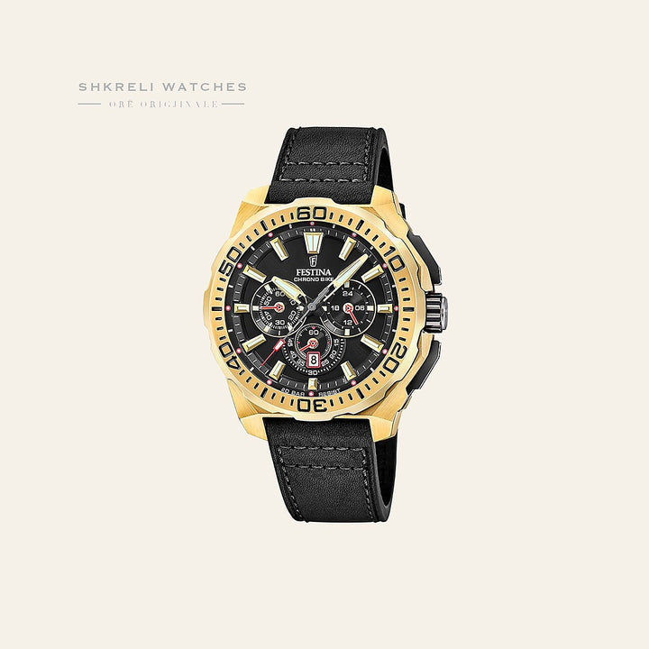 Festina Chrono Bike