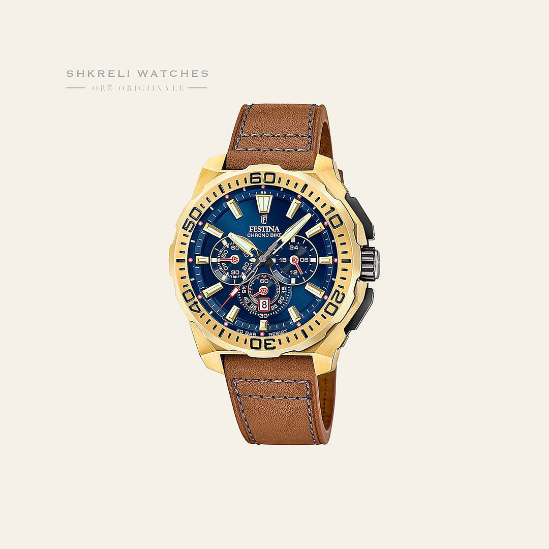 Festina Chrono Bike