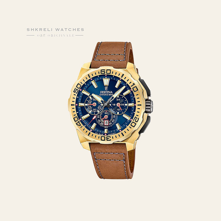 Festina Chrono Bike