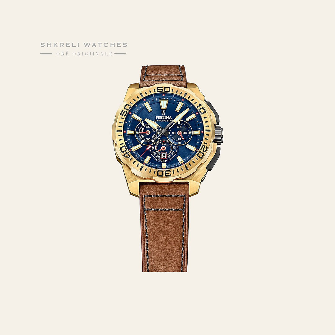 Festina Chrono Bike