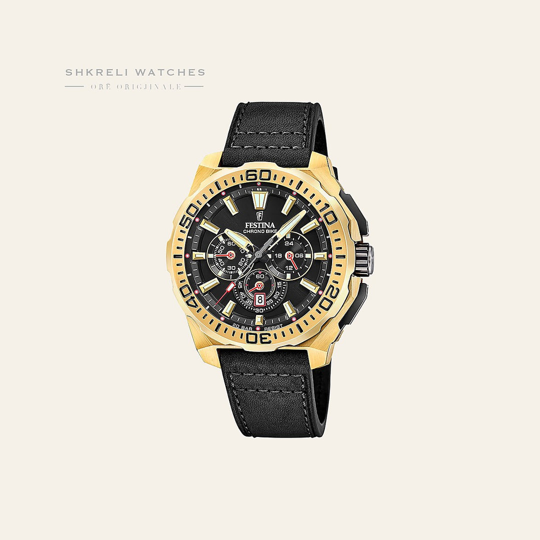 Festina Chrono Bike