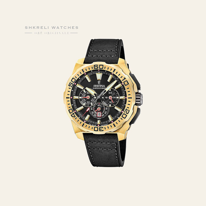Festina Chrono Bike