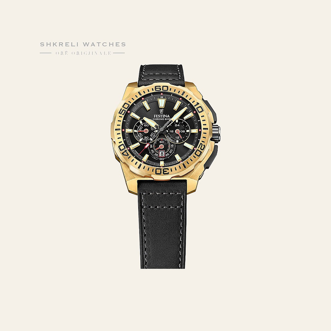 Festina Chrono Bike