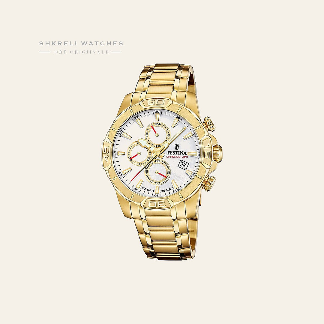 Festina Timeless