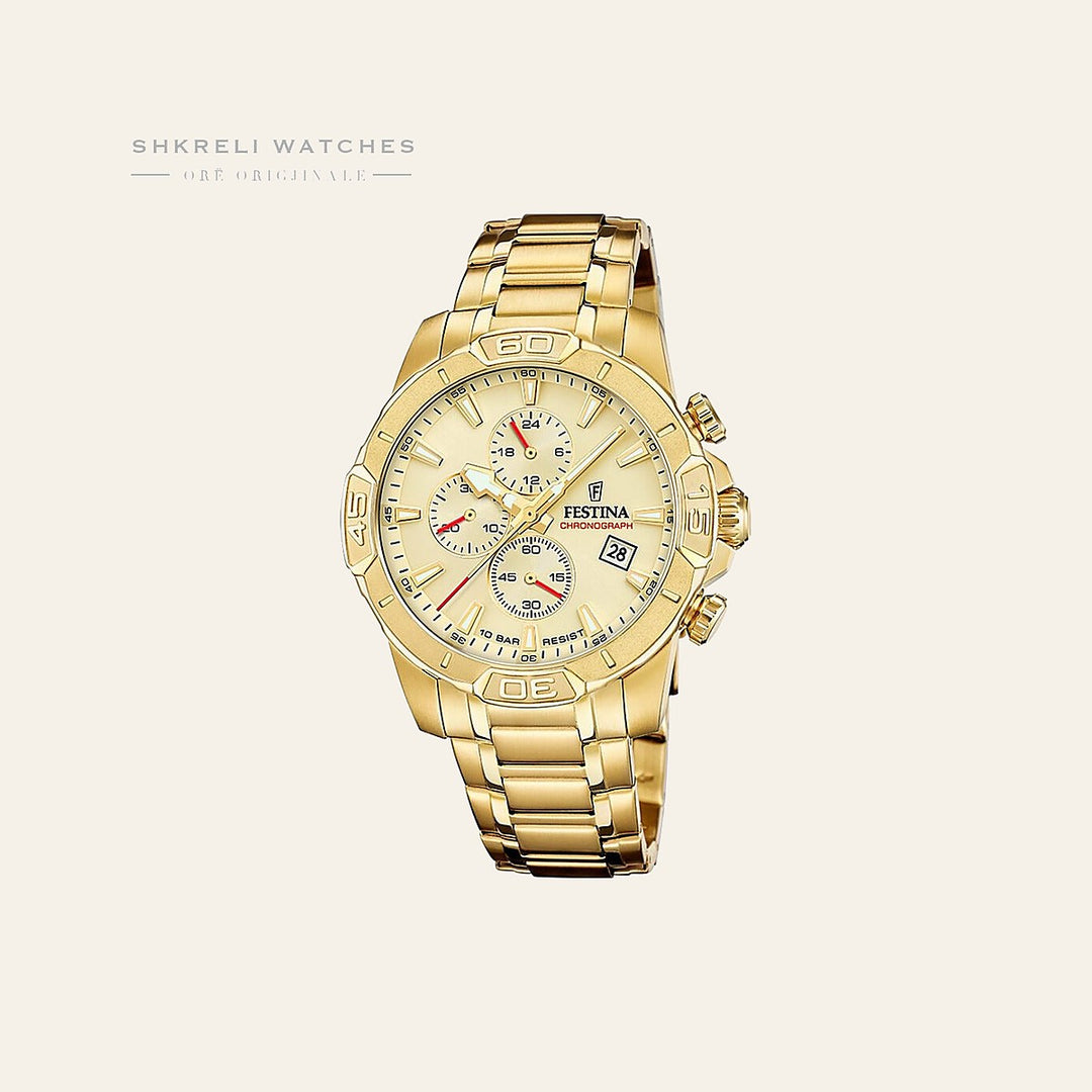 Festina Timeless