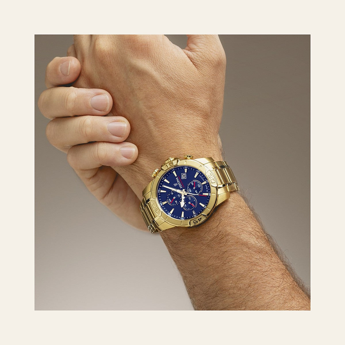 Festina Timeless — pamja 10 | Shkreli Watches