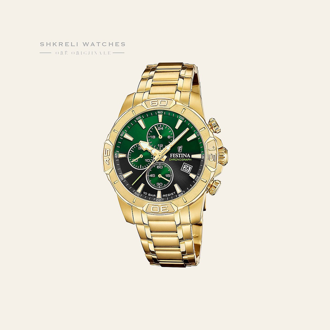 Festina Timeless