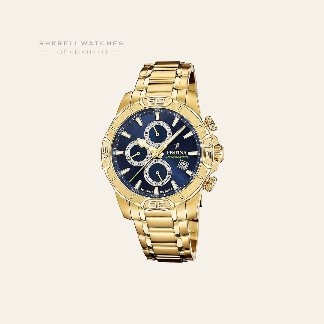 Festina Timeless