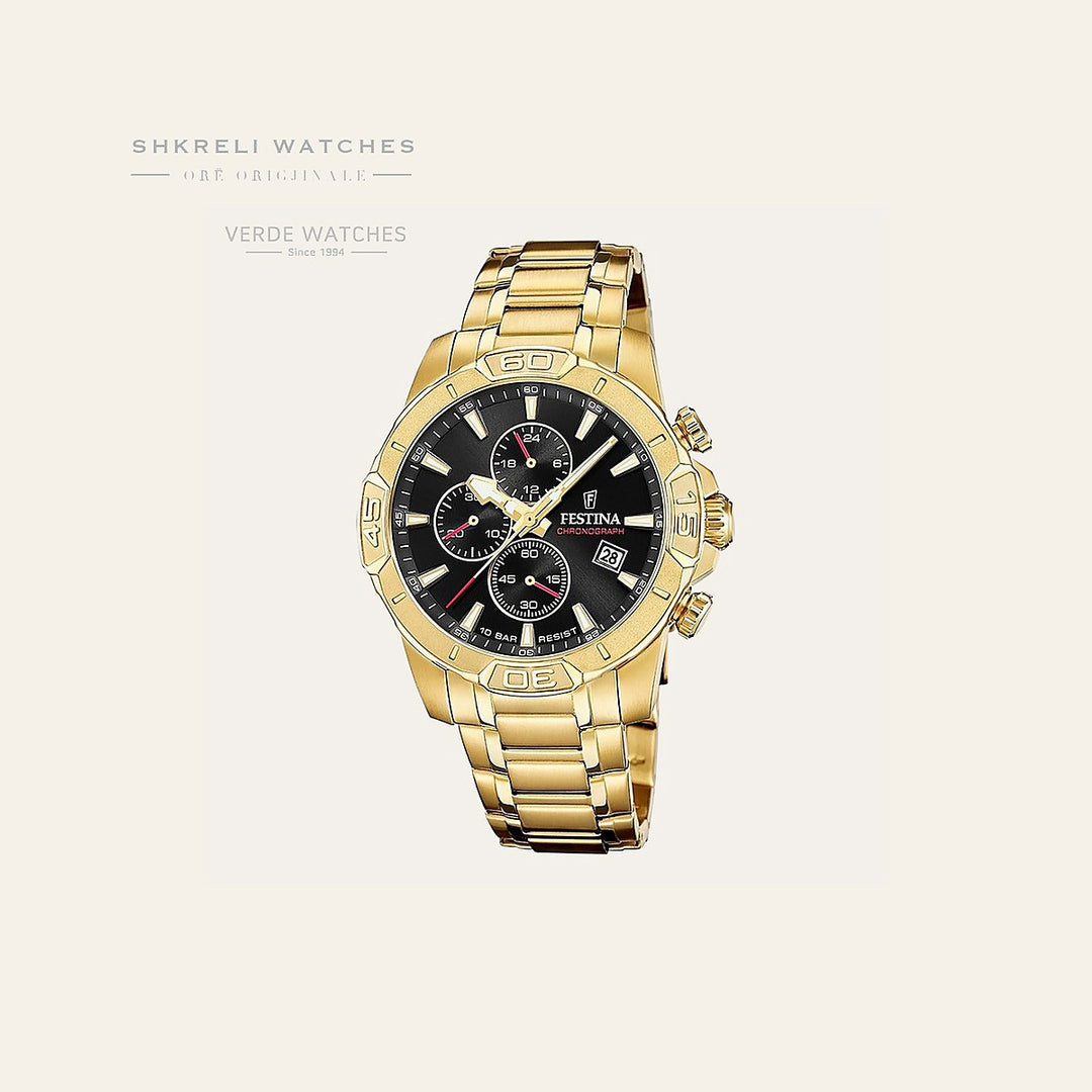Festina Timeless