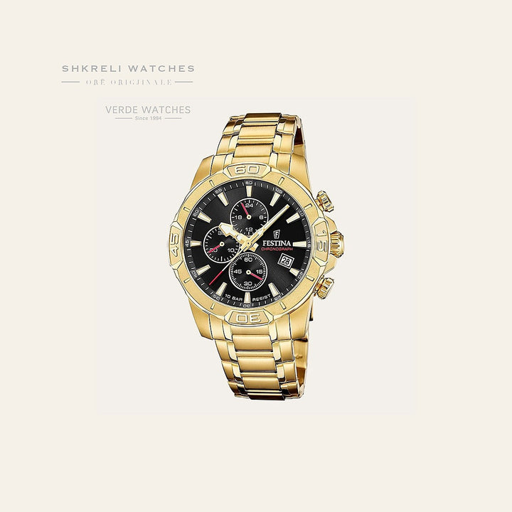 Festina Timeless