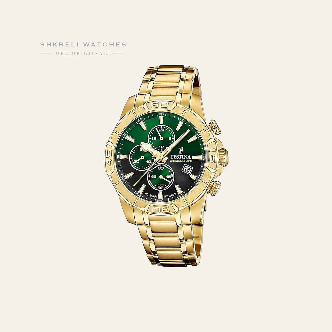 Festina Timeless