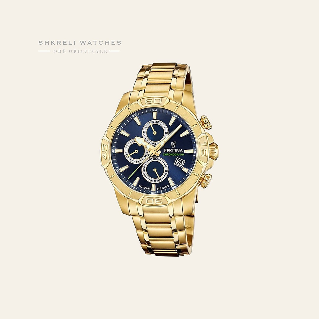 Festina Timeless