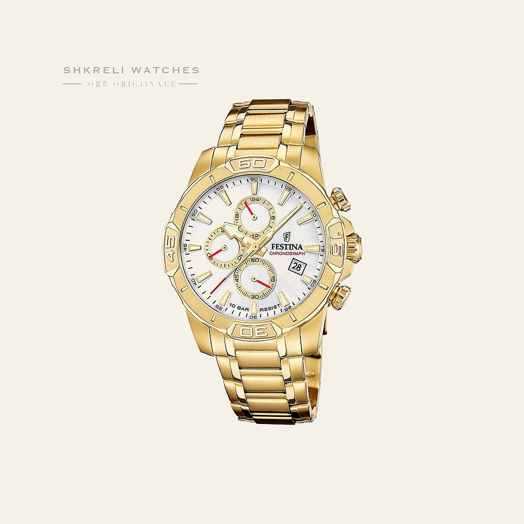 Festina Timeless