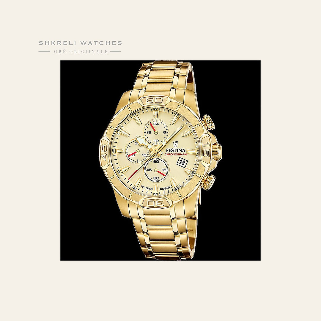 Festina Timeless
