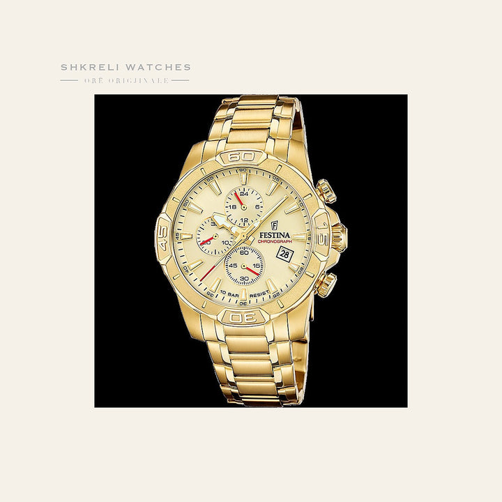 Festina Timeless