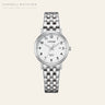 Citizen Classic — Silver