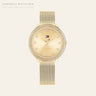 Tommy Hilfiger Demi Gold