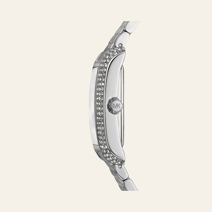 Michael Kors Klasike për Femra — Gri